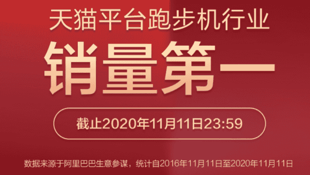 2020天貓雙11億健再創佳績，狂攬五項行業第一展現強大實力！